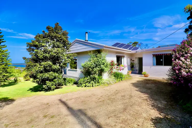 1/58 Vista Drive, Mallacoota VIC 3892