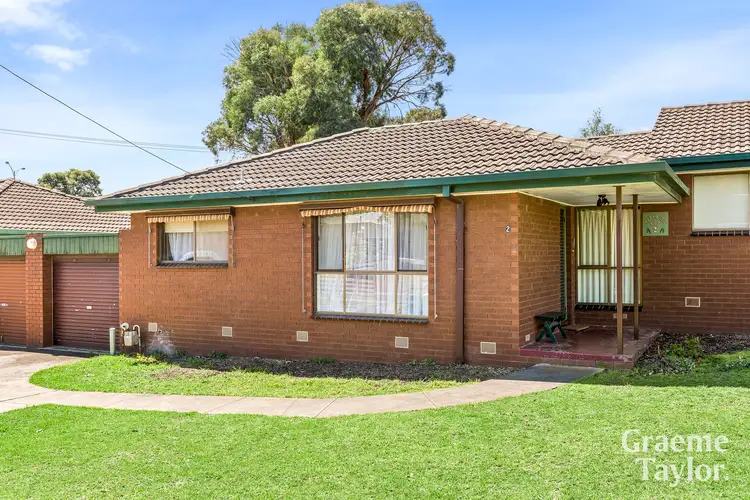 2/4-6 Lily Street, Hamlyn Heights VIC 3215