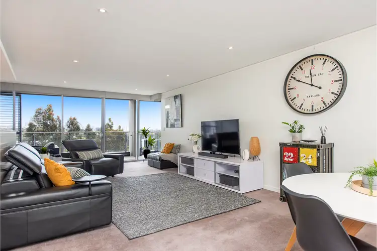 405/30 The Circus, Burswood WA 6100