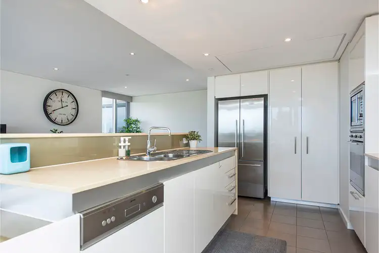 Fourth view of Homely apartment listing, 405/30 The Circus, Burswood WA 6100