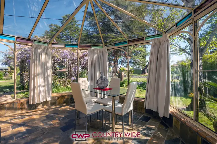 Second view of Homely house listing, 46 Railway Street, Glen Innes NSW 2370