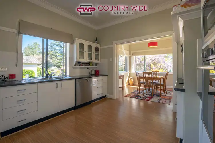 Fourth view of Homely house listing, 46 Railway Street, Glen Innes NSW 2370