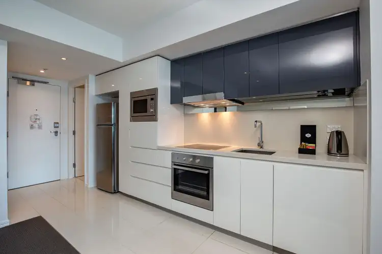 Second view of Homely apartment listing, 10403/3113 Surfers Paradise Blvd, Surfers Paradise QLD 4217