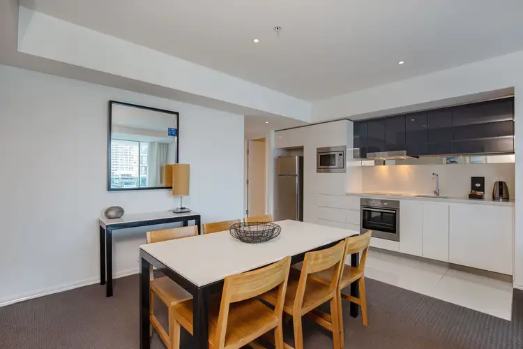 Third view of Homely apartment listing, 10403/3113 Surfers Paradise Blvd, Surfers Paradise QLD 4217