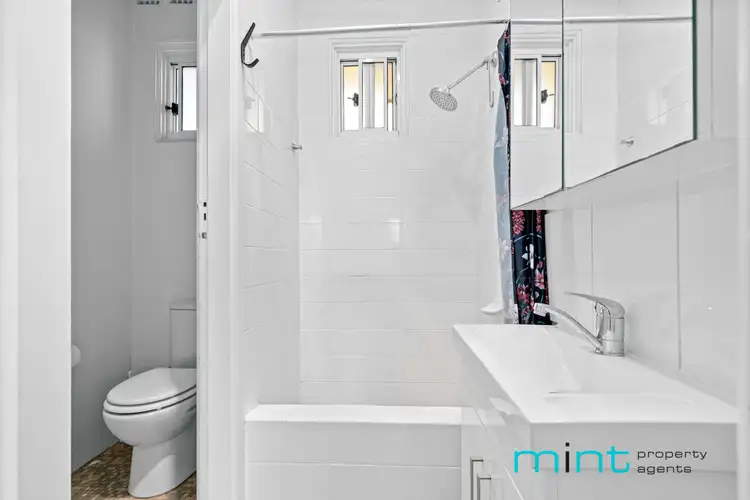 Fifth view of Homely apartment listing, 21/7 Queensborough Road, Croydon Park NSW 2133