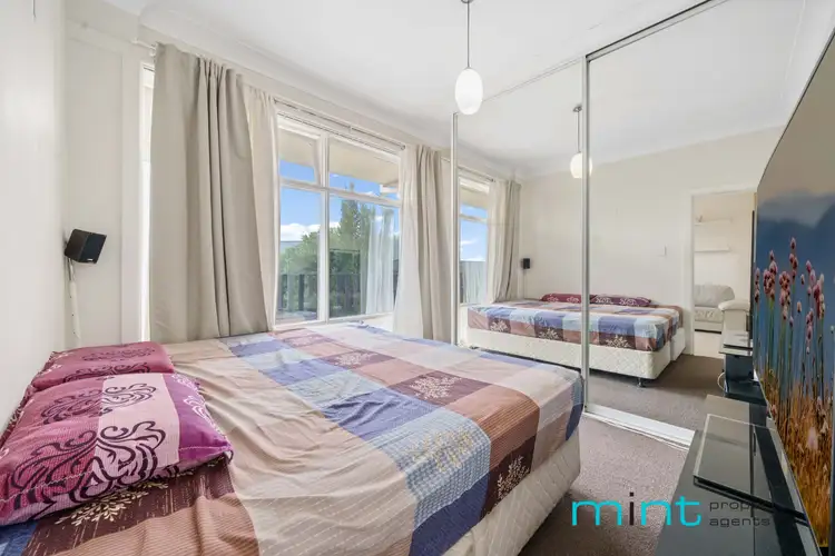 Sixth view of Homely apartment listing, 21/7 Queensborough Road, Croydon Park NSW 2133