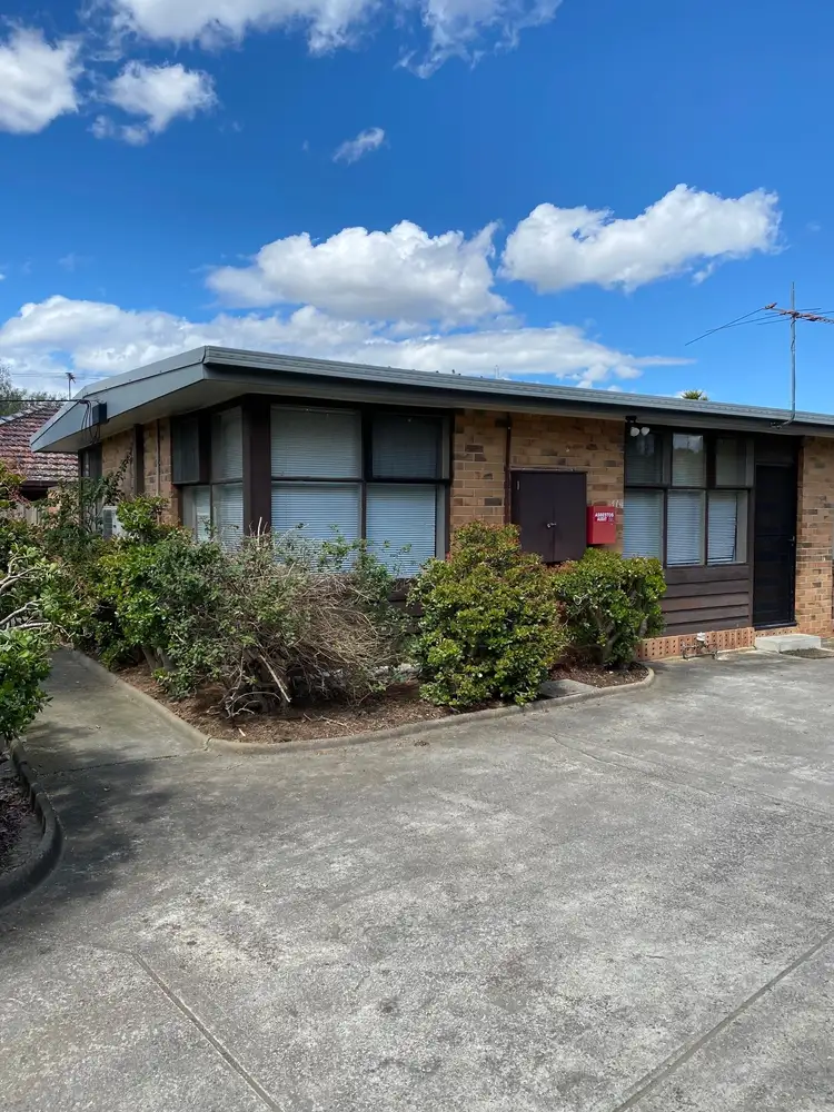 1/37 Wedge Street, Epping VIC 3076