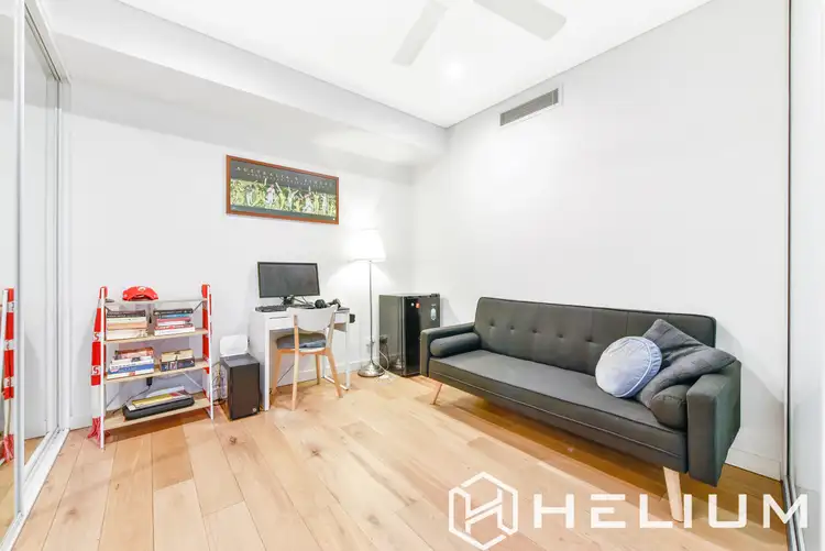 Sixth view of Homely apartment listing, 24/30-34 Chalmers Street, Surry Hills NSW 2010