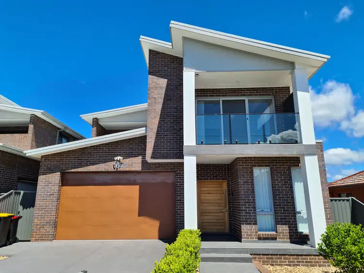 Main view of Homely house listing, 16B Boundary Road, Liverpool NSW 2170