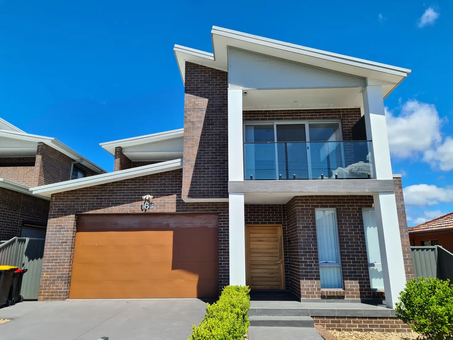 Main view of Homely house listing, 16B Boundary Road, Liverpool NSW 2170