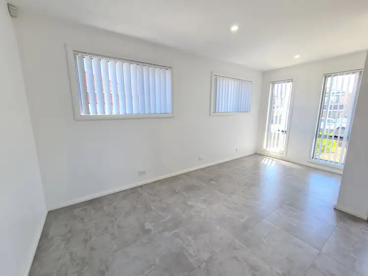 Fourth view of Homely house listing, 16B Boundary Road, Liverpool NSW 2170
