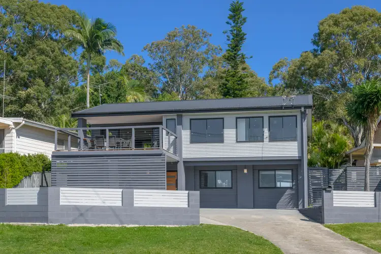 Second view of Homely house listing, 20 Waterside Avenue, Sunshine NSW 2264