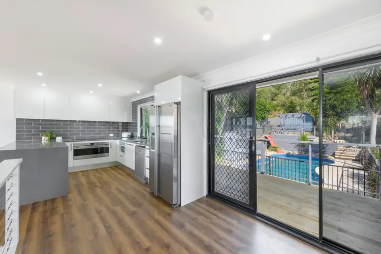 Fourth view of Homely house listing, 20 Waterside Avenue, Sunshine NSW 2264
