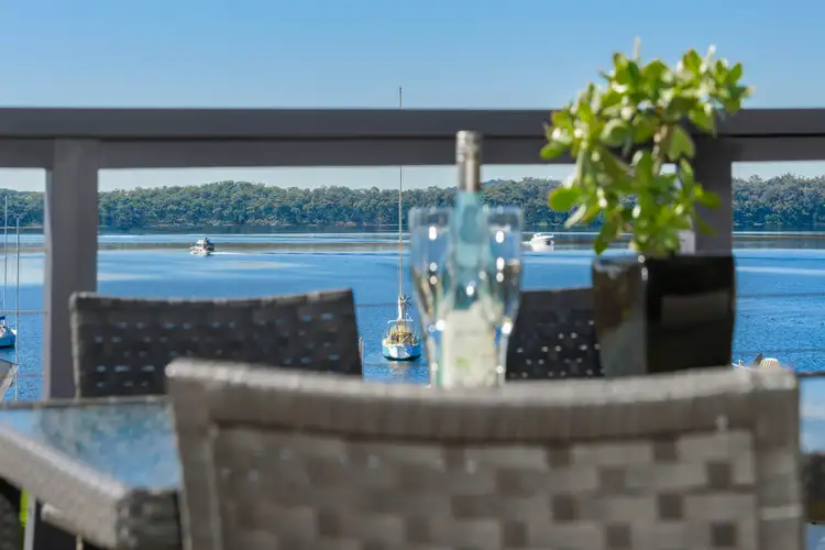 Fifth view of Homely house listing, 20 Waterside Avenue, Sunshine NSW 2264