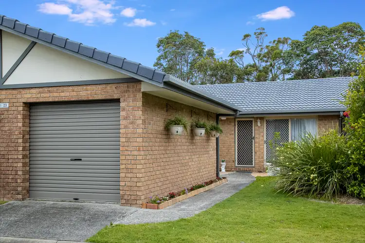 Main view of Homely unit listing, 23/20 Binya Avenue, Tweed Heads NSW 2485