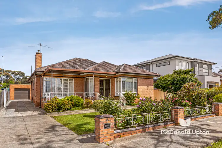 5 Bowes Avenue, Airport West VIC 3042