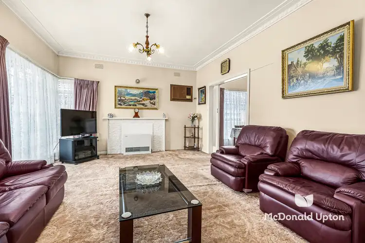 Third view of Homely house listing, 5 Bowes Avenue, Airport West VIC 3042