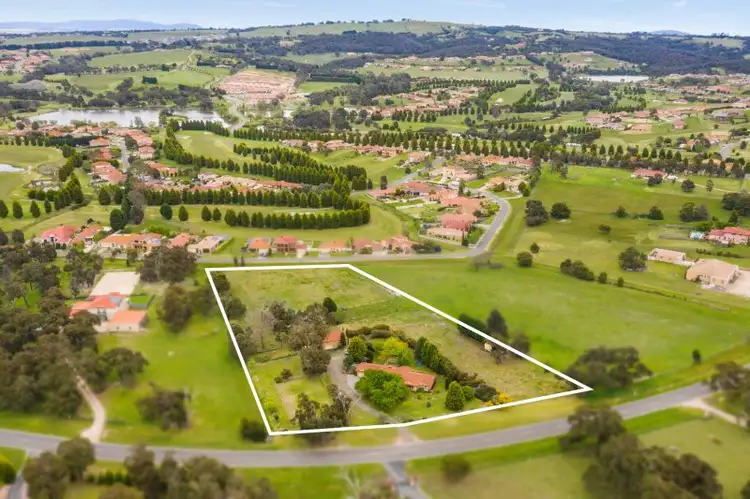 1550 Valley Drive, Hidden Valley VIC 3756
