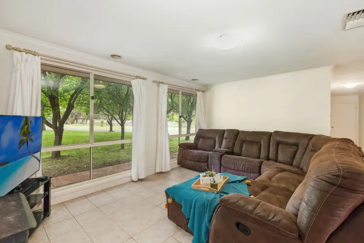 Fifth view of Homely house listing, 1550 Valley Drive, Hidden Valley VIC 3756