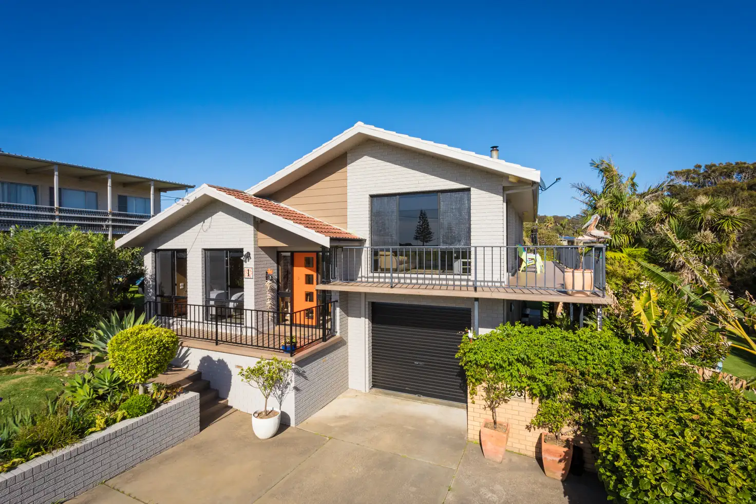 Main view of Homely house listing, 1 Dalmeny Drive, Kianga NSW 2546