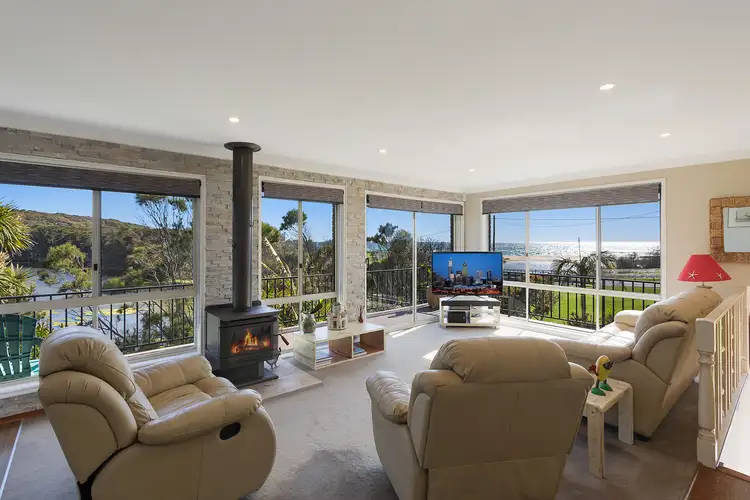 Second view of Homely house listing, 1 Dalmeny Drive, Kianga NSW 2546