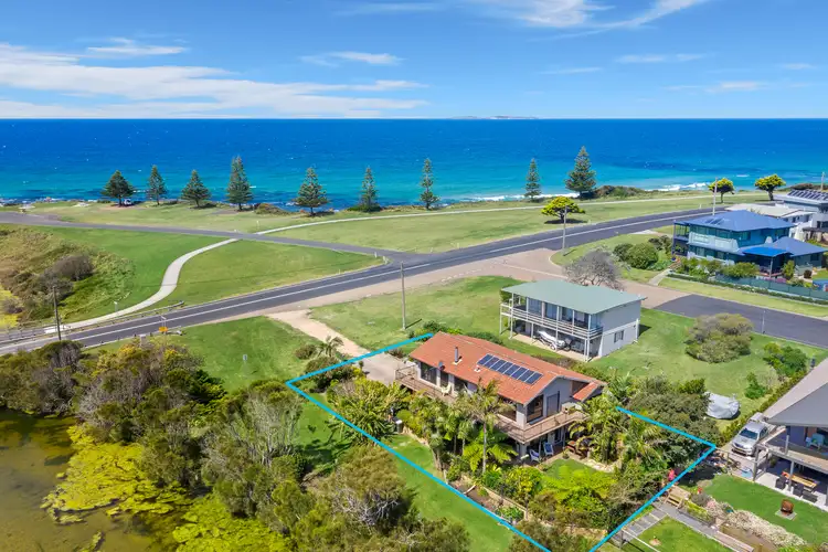 Third view of Homely house listing, 1 Dalmeny Drive, Kianga NSW 2546