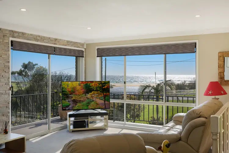 Fourth view of Homely house listing, 1 Dalmeny Drive, Kianga NSW 2546