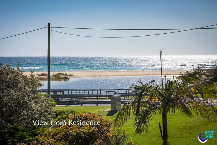 Fifth view of Homely house listing, 1 Dalmeny Drive, Kianga NSW 2546