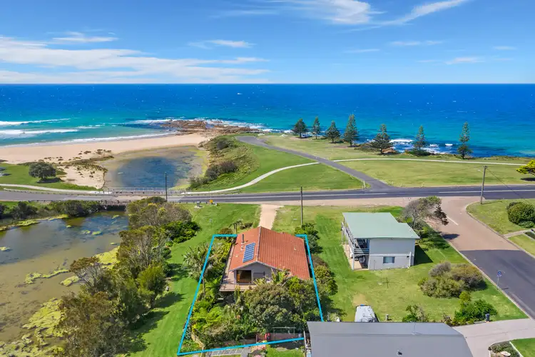 Sixth view of Homely house listing, 1 Dalmeny Drive, Kianga NSW 2546