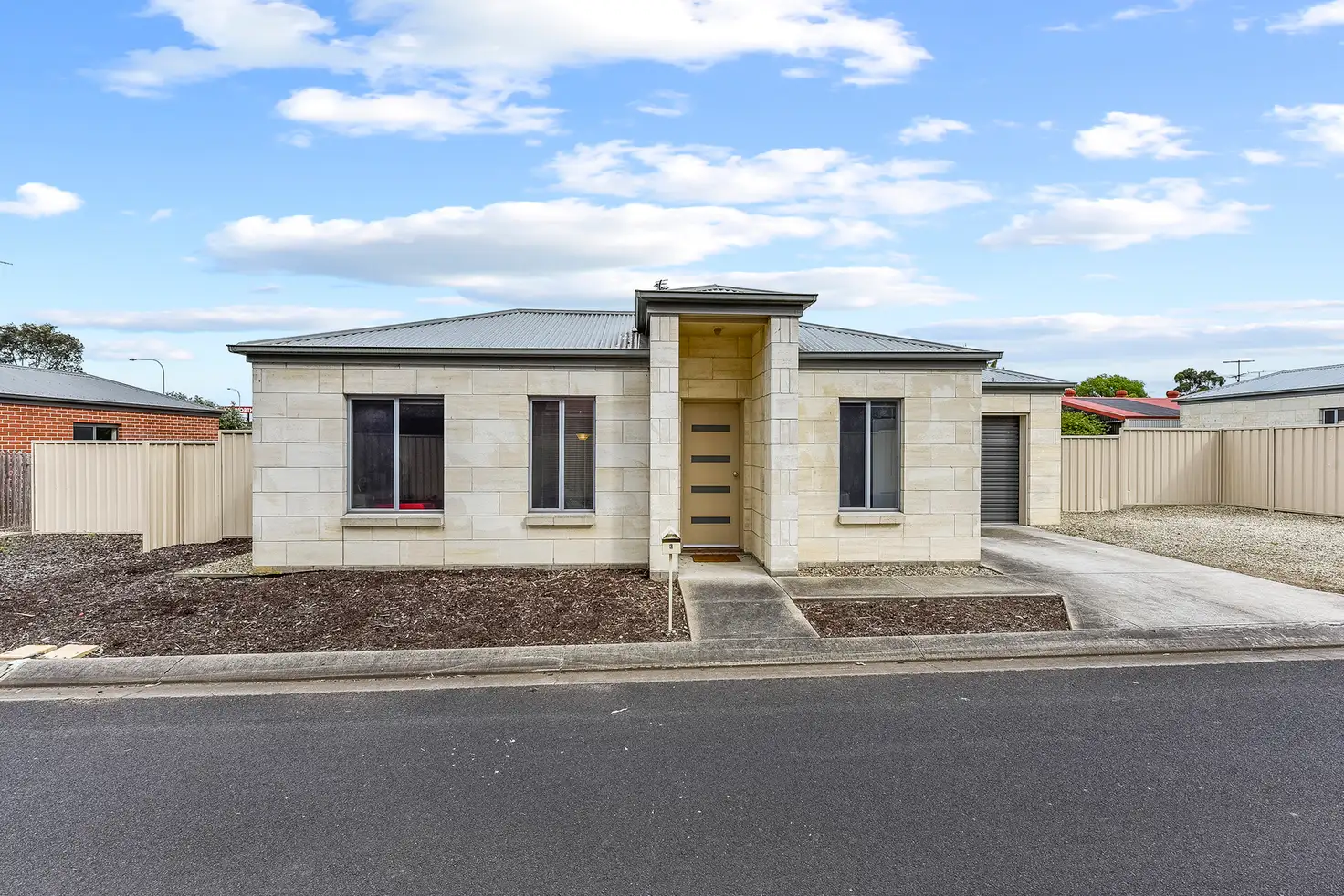 Main view of Homely house listing, 3/184 Jubilee Highway West, Mount Gambier SA 5290