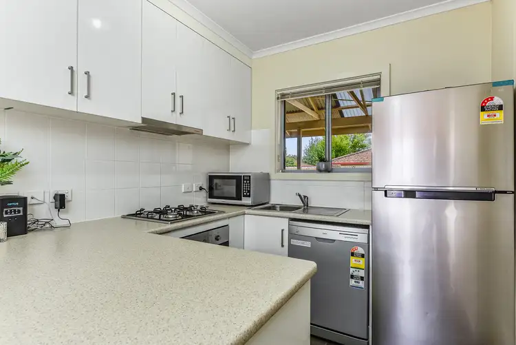Second view of Homely house listing, 3/184 Jubilee Highway West, Mount Gambier SA 5290