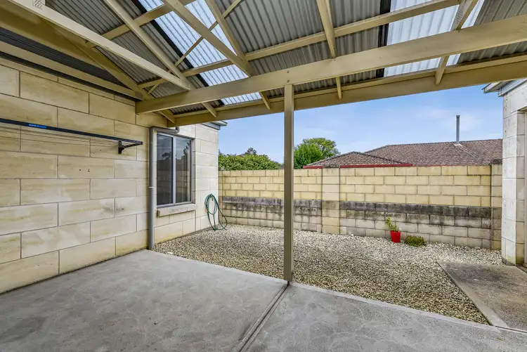 Fourth view of Homely house listing, 3/184 Jubilee Highway West, Mount Gambier SA 5290