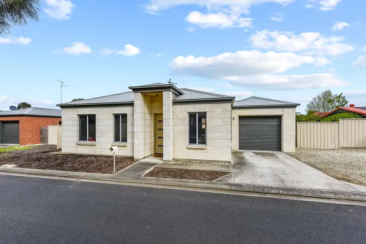Fifth view of Homely house listing, 3/184 Jubilee Highway West, Mount Gambier SA 5290