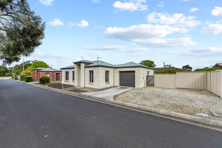 Sixth view of Homely house listing, 3/184 Jubilee Highway West, Mount Gambier SA 5290
