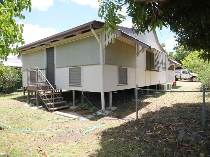 Main view of Homely house listing, 24 Vulture Street, Charters Towers City QLD 4820
