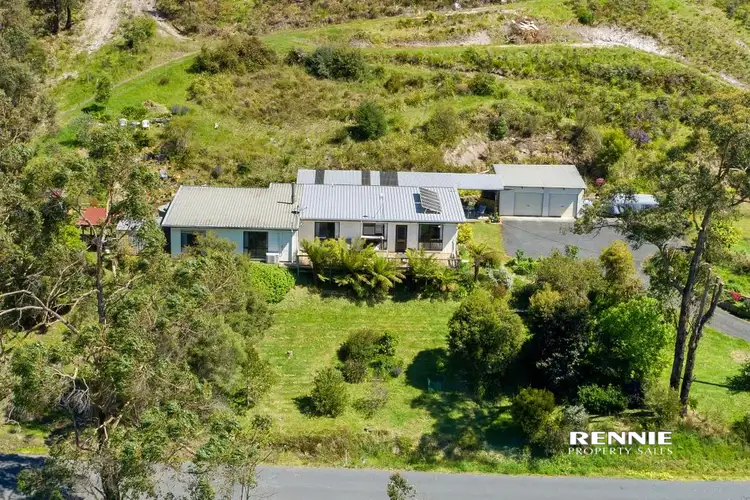 105 Hirsts Road, Boolarra VIC 3870