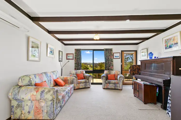 Second view of Homely rural property listing, 105 Hirsts Road, Boolarra VIC 3870
