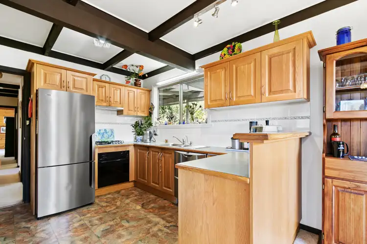 Third view of Homely rural property listing, 105 Hirsts Road, Boolarra VIC 3870
