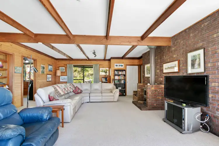 Fifth view of Homely rural property listing, 105 Hirsts Road, Boolarra VIC 3870