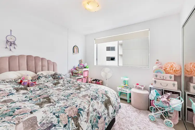 Fourth view of Homely apartment listing, 504/41 Harbour Town Drive, Biggera Waters QLD 4216