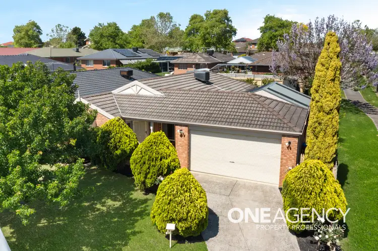 20 Dunraven Court, Narre Warren VIC 3805
