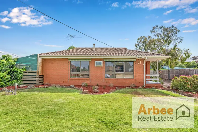 1/21 McCrae Street, Maddingley VIC 3340