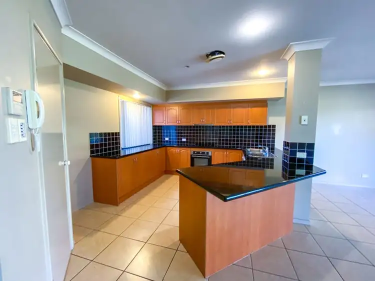 Second view of Homely house listing, 14/145 Palm Meadows Drive, Carrara QLD 4211