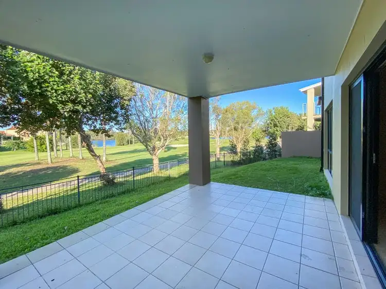 Fourth view of Homely house listing, 14/145 Palm Meadows Drive, Carrara QLD 4211