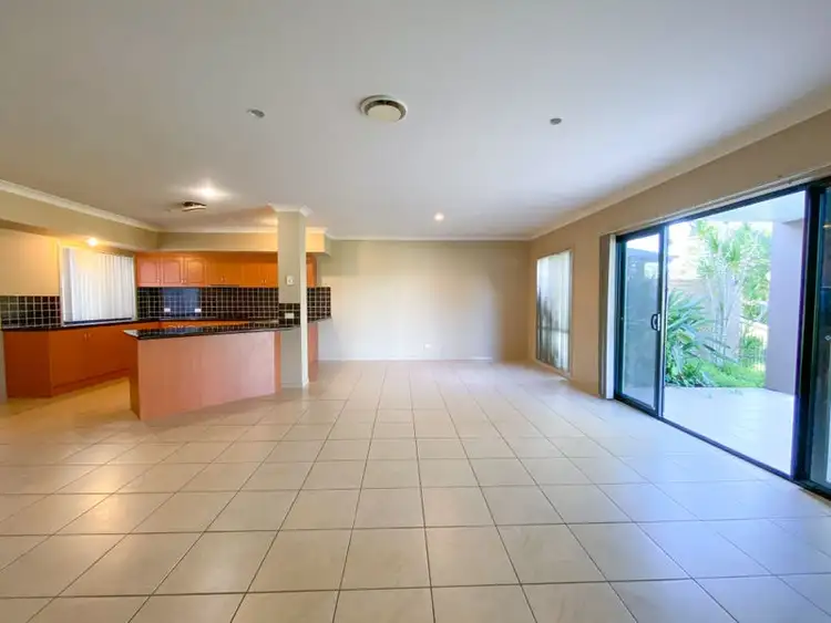 Fifth view of Homely house listing, 14/145 Palm Meadows Drive, Carrara QLD 4211