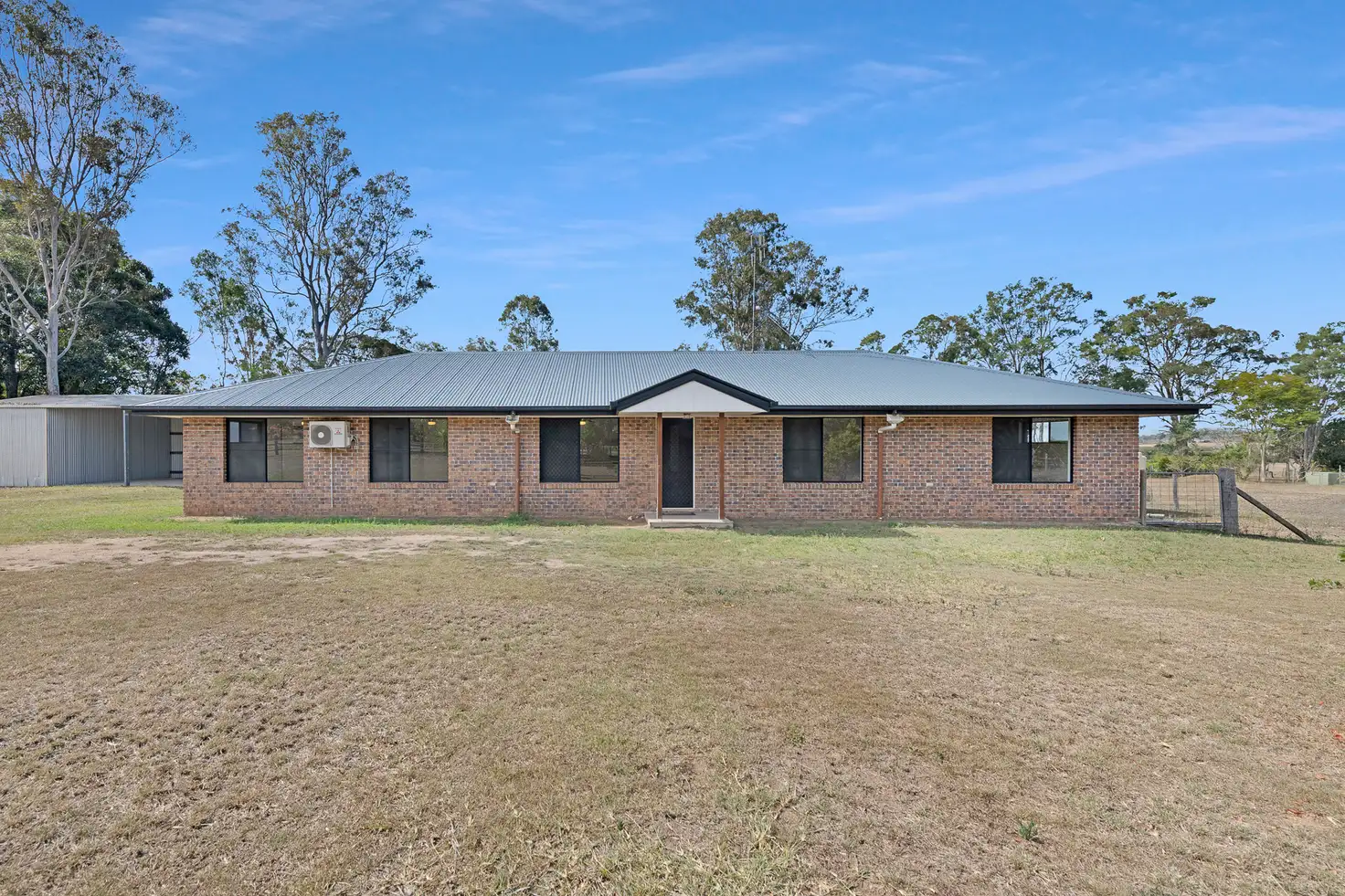 Main view of Homely house listing, 1 Cannifords Road, Tirroan QLD 4671
