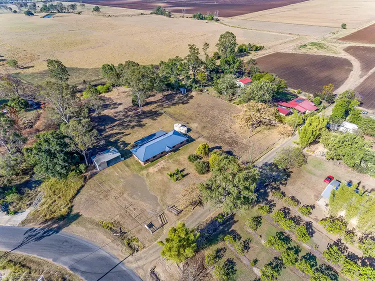 Second view of Homely house listing, 1 Cannifords Road, Tirroan QLD 4671