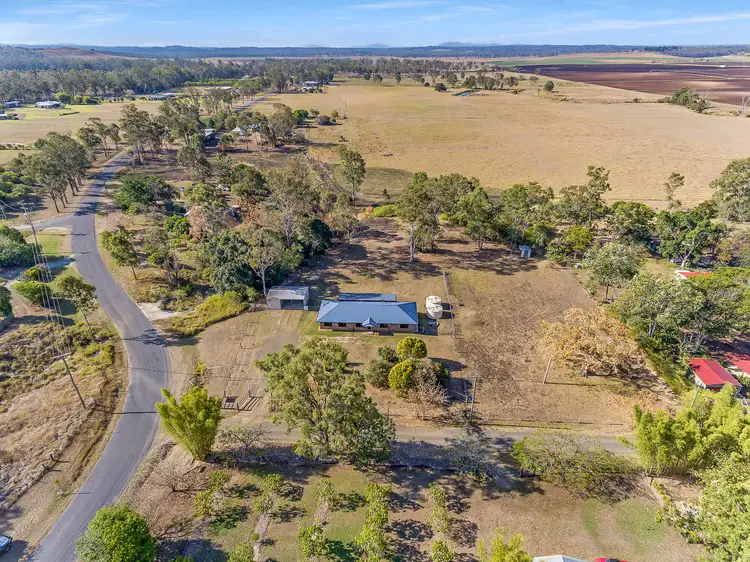 Fourth view of Homely house listing, 1 Cannifords Road, Tirroan QLD 4671