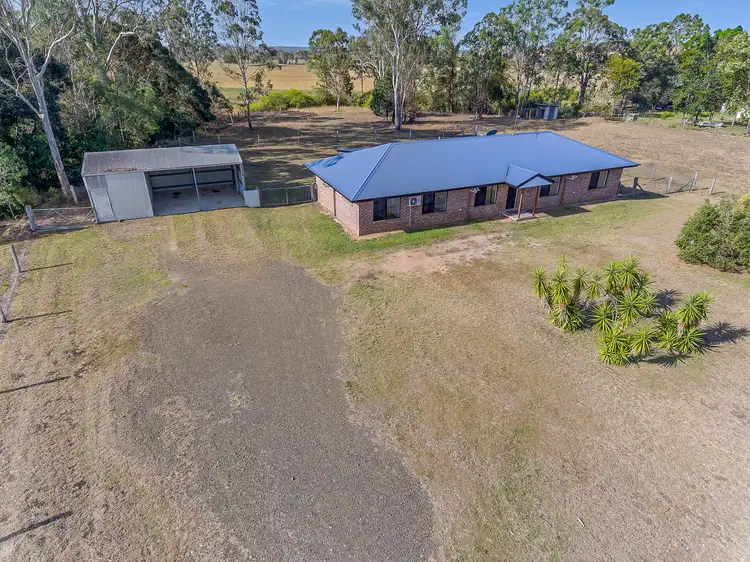 Fifth view of Homely house listing, 1 Cannifords Road, Tirroan QLD 4671