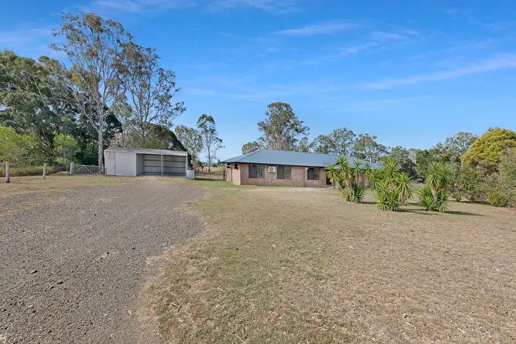 Sixth view of Homely house listing, 1 Cannifords Road, Tirroan QLD 4671
